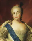 лизавета Петровна Романова
